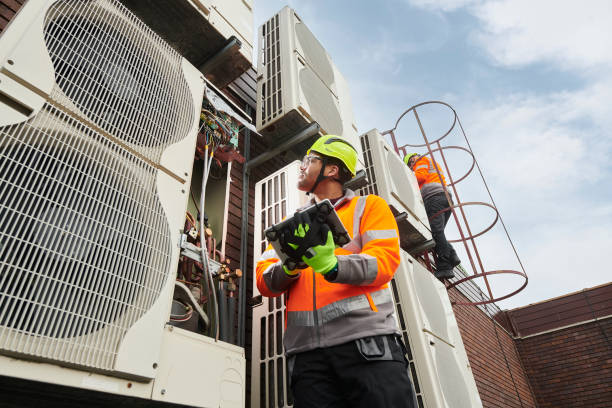 Ductless HVAC Repair in Effort, PA