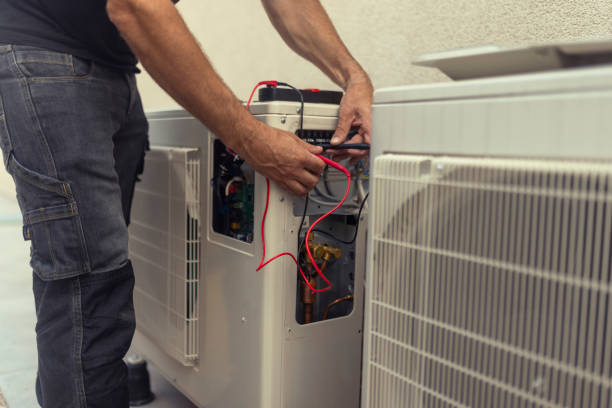 Trusted Effort, PA HVAC Experts